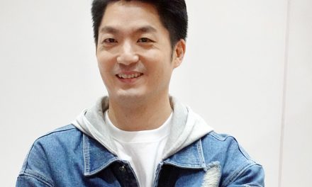 蔣萬安提政策 中華人權協會策略長陳建宏：台北市急需的解藥